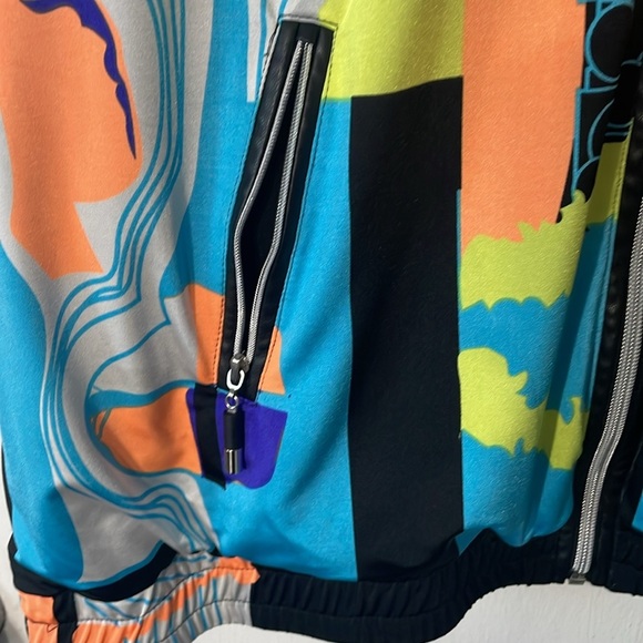 Jaime Sadock happy people jacket - Picture 5 of 11